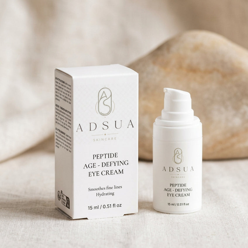 Anti-Age Peptide Gift Box | Complete peptide-routine in één doos