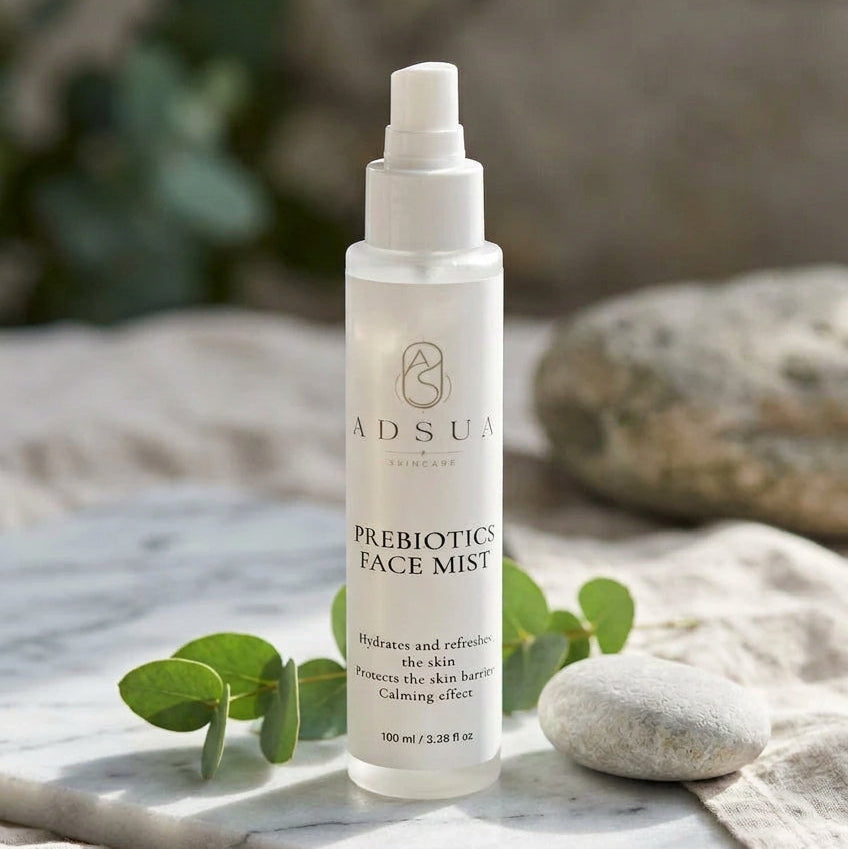 Prebiotics Face Mist | Gezichtsmist met prebiotica