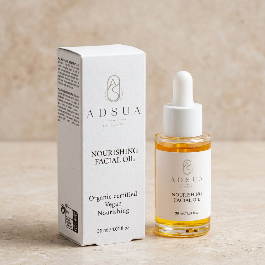 Glowy Skin Trio Gift Box | Cadeauset voor een stralende huid