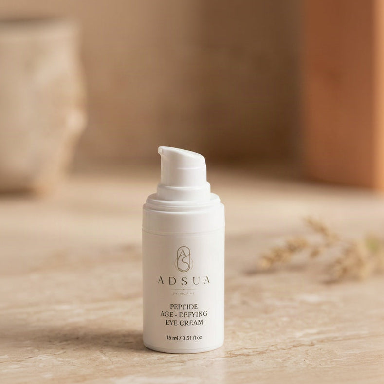 Anti-Age Peptide Gift Box | Complete peptide-routine in één doos