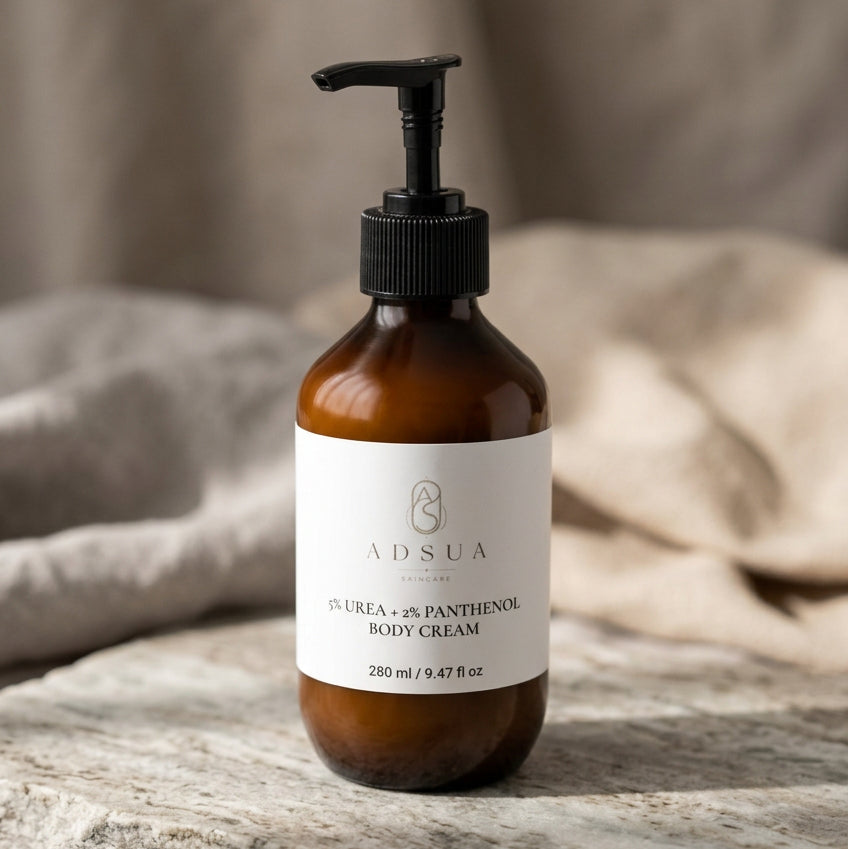 Derma Renewal Duo | Scrub en bodycrème voor een gladdere huid