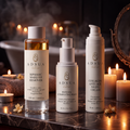 Avondroutine | Reinigen, serum en nachtcrème