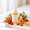 All-In-One Facial Oil | Lichte gezichtsolie voor glans