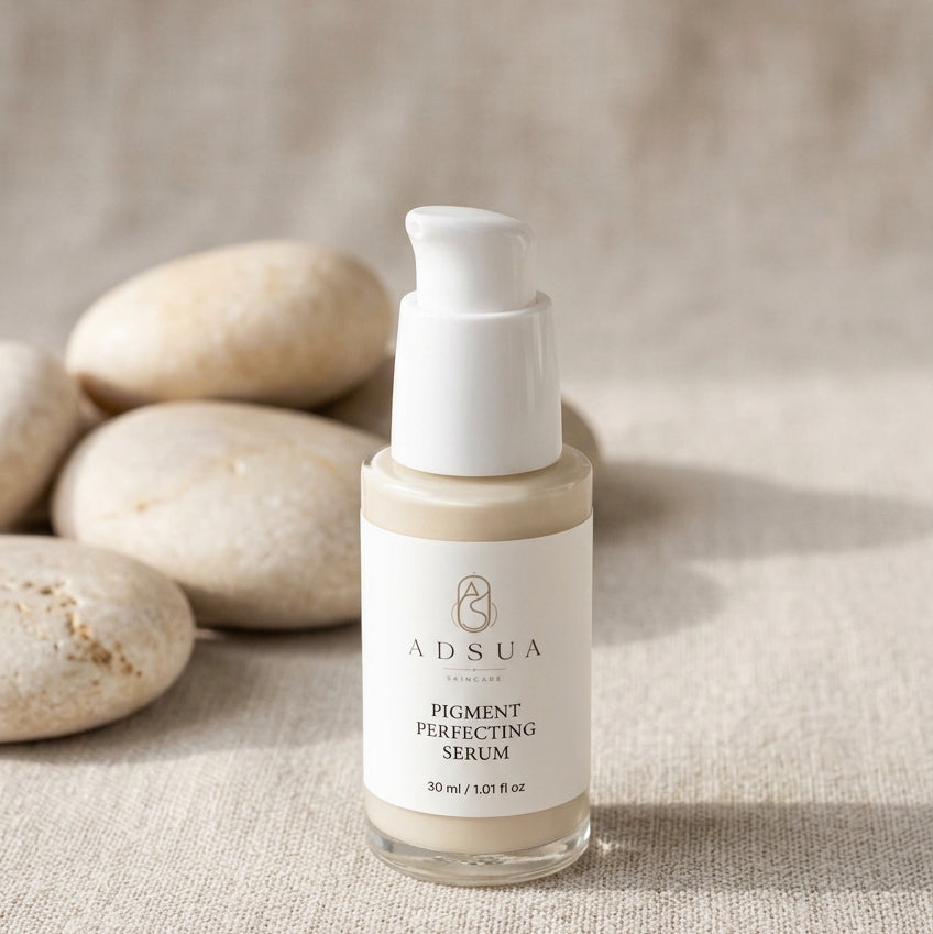Pigment Perfecting Serum | Serum voor een egale huidtoon