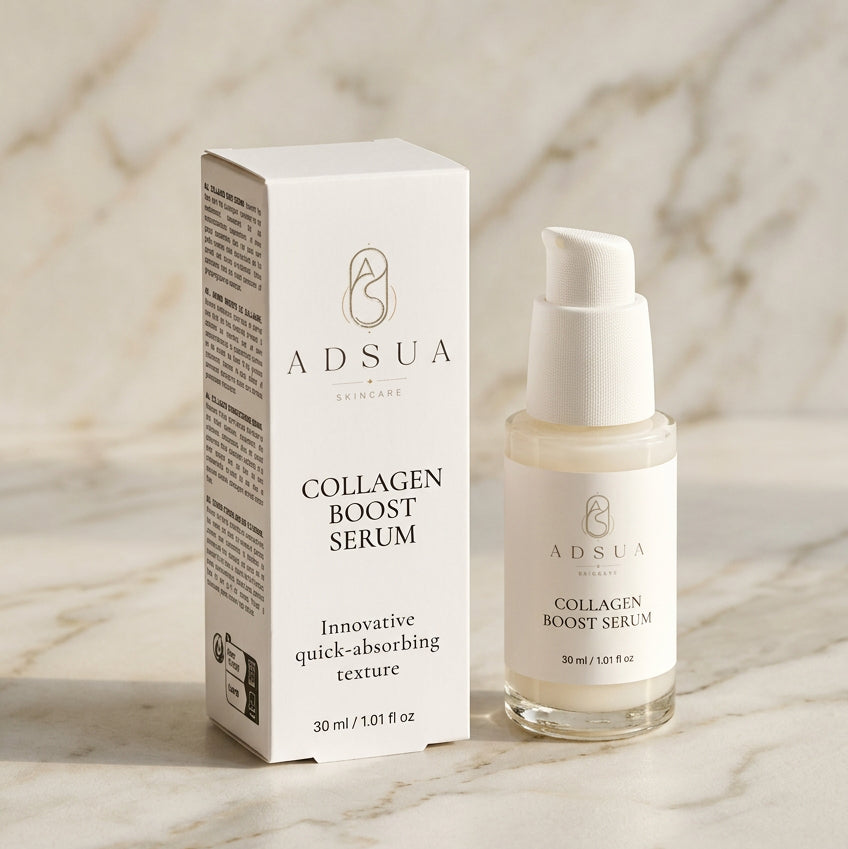 Collagen Boost Serum | Serum voor stevigheid