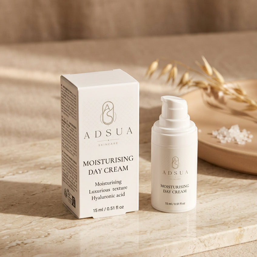 Glowy Skin Trio Gift Box | Cadeauset voor een stralende huid