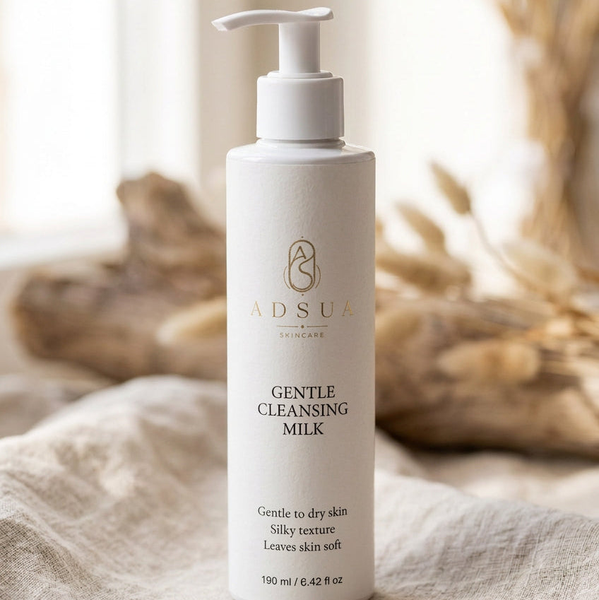 Glowy Skin Trio Gift Box | Cadeauset voor een stralende huid