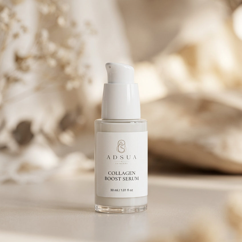 Collagen Boost Serum | Serum voor stevigheid